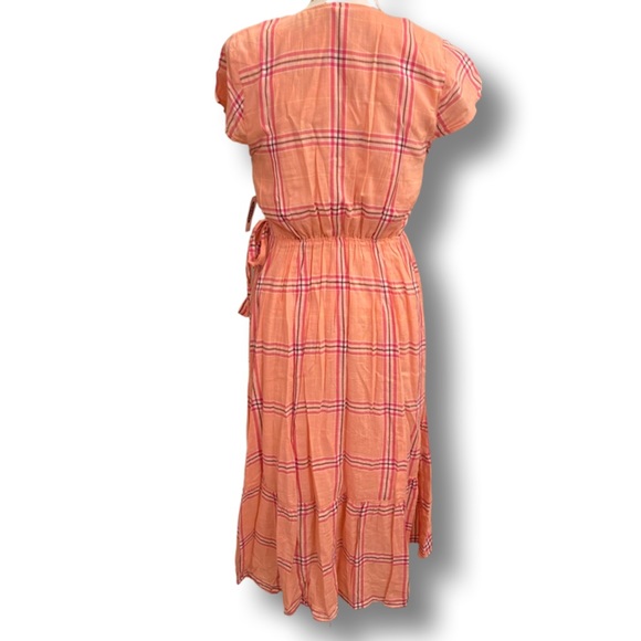 Wrap Dress - Picture 2 of 6